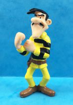 Lucky Luke - Figurine PVC Plastoy - Dalton bagnard (Jack)