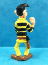 Lucky Luke - Figurine PVC Plastoy - Dalton bagnard (Jack)