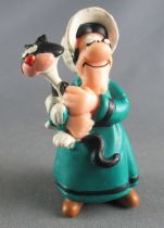 Lucky Luke - Figurine PVC Plastoy - Ma Dalton