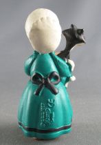 Lucky Luke - Figurine PVC Plastoy - Ma Dalton