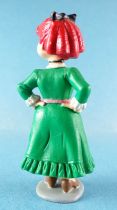 Lucky Luke - Figurine PVC Schleich - La Fiancée de Lucky Luke