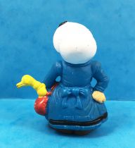 Lucky Luke - Figurine PVC Schleich - Ma Dalton