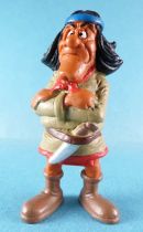 Lucky Luke - Figurine PVC Schleich - Patronimos