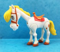 Lucky Luke - Figurine Quick - Jolly Jumper