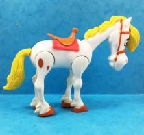 Lucky Luke - Figurine Quick - Jolly Jumper