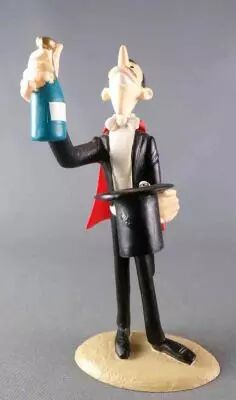 Archives des Lucky Luke - Jeu de bulles