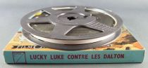 Lucky Luke - Film Office Color Super 8 Film -  Lucky Luke vs Daltons