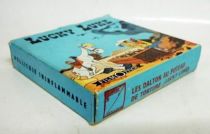 Lucky Luke - Film Office Super 8 Film - The Dalton in the execution post