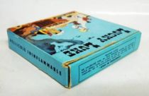 Lucky Luke - Film Office Super 8 Film - The Dalton in the execution post