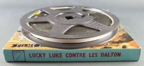 Lucky Luke - Film Super 8 Couleur Film Office - Lucky Luke contre les Dalton