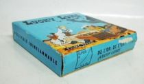 Lucky Luke - Film Super 8 Film Office - De l\'or! De l\'or!