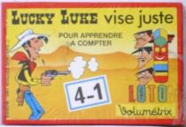 Lucky Luke - Game by Volumetrix