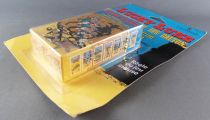 Lucky Luke - Jeu de Cartes La Bataille Contre Les Dalton - Carta Mundi 2002 Neuf Blister