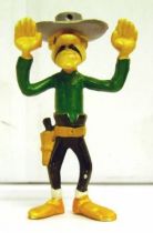 Lucky Luke - Jim - Plastique figure Dalton (Averell)