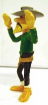 Lucky Luke - Jim - Plastique figure Dalton (Averell)