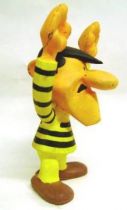 Lucky Luke - Latex squeeze - Joe Dalton