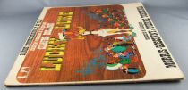 Lucky Luke - LP Record - Original Movie Soundtrack - United Artists Records 1971 Uas 29290