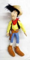 Lucky Luke - Lucky Luke Licensing 1995 - 24inches Lucky Luke Plush