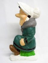 Lucky Luke - Lucky Luke Licensing 1997 - Plaster figure - Ma Dalton