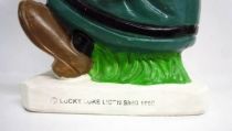 Lucky Luke - Lucky Luke Licensing 1997 - Plaster figure - Ma Dalton