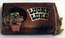 Lucky Luke - May - William Dalton, figure to assemble