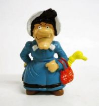 Lucky Luke - M.D. Toys - figurine pvc Ma Dalton