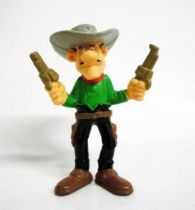 Lucky Luke - M.D. Toys - figurine pvc William Dalton