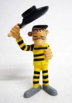 Lucky Luke - M.D. Toys - PVC figure convict William Dalton