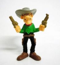 Lucky Luke - M.D. Toys - PVC figure William Dalton