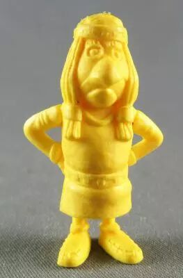Figurine lucky luke lansay 2007 - Jeux & Jouets