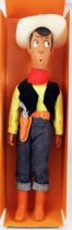 Lucky Luke - Orli Jouet 1984 - 12inches Luke figure