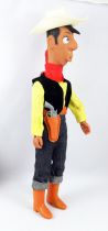 Lucky Luke - Orli Jouet 1984 - 12inches Luke figure