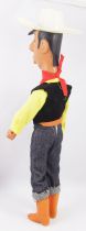 Lucky Luke - Orli Jouet 1984 - 12inches Luke figure