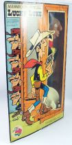 Lucky Luke - Orli Jouet 1984 - 12inches Luke figure