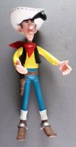 Lucky Luke - Plastoy Bendable Figure - Lucky Luke
