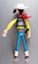 Lucky Luke - Plastoy Bendable Figure - Lucky Luke