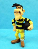 Lucky Luke - Plastoy PVC figure - William Dalton in prison garb