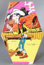 Lucky Luke - Puzzle Six de Savoie N°6