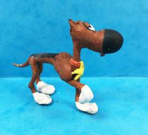 Lucky Luke - Resine Prototype - Rantanplan