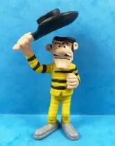 Lucky Luke - Schleich - PVC figure Convict William Dalton