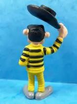 Lucky Luke - Schleich - PVC figure Convict William Dalton