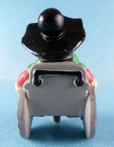 Lucky Luke - Schleich PVC figure - Oldtimer