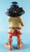 Lucky Luke - Schleich PVC Figure - Patronimos