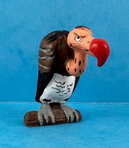 Lucky Luke - Schleich PVC figure - Vulture