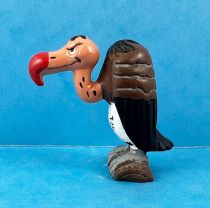 Lucky Luke - Schleich PVC figure - Vulture