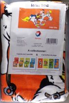 Lucky Luke - Total Bath Towel 75x150cm - Mint in Package