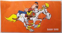 Lucky Luke - Total Bath Towel 75x150cm - Mint in Package