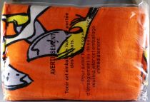 Lucky Luke - Total Bath Towel 75x150cm - Mint in Package