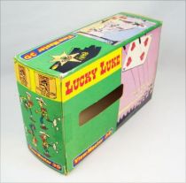 Lucky Luke - View-Master 3-D - Visionneuse + 3 disques (avec boite) 03
