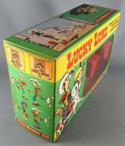 Lucky Luke - View-Master 3-D - Viewer + 3 disks Mint in Box